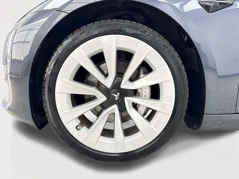 Used 2023 Tesla Model 3 Long Range AWD/4WD image 49