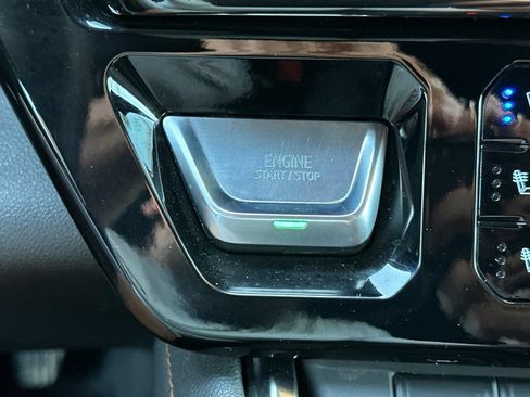 Certified 2024 GMC Sierra 1500 AT4 w/ Technology Package AWD/4WD image 22