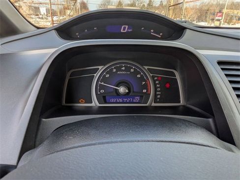 Used 2006 Honda Civic LX image 14