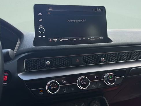 Certified 2024 Honda Civic Type R image 27