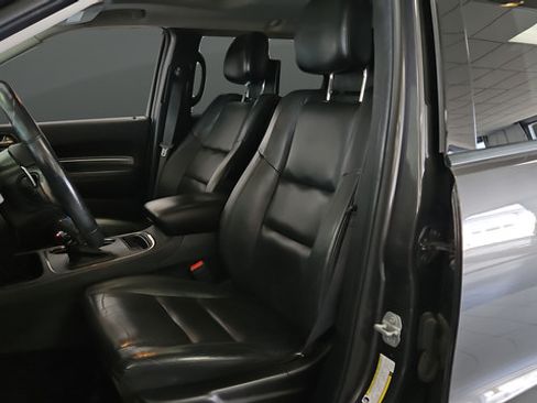 Used 2019 Dodge Durango GT AWD/4WD image 9