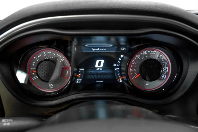Used 2021 Dodge Challenger R/T Scat Pack w/ Shaker Package RWD image 22