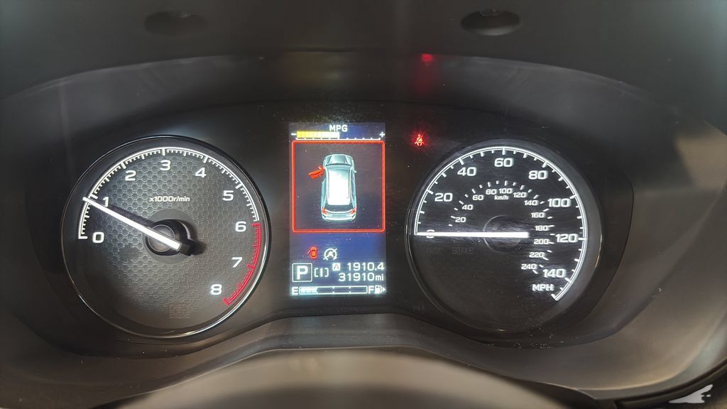 Certified 2023 Subaru Forester AWD/4WD image 21
