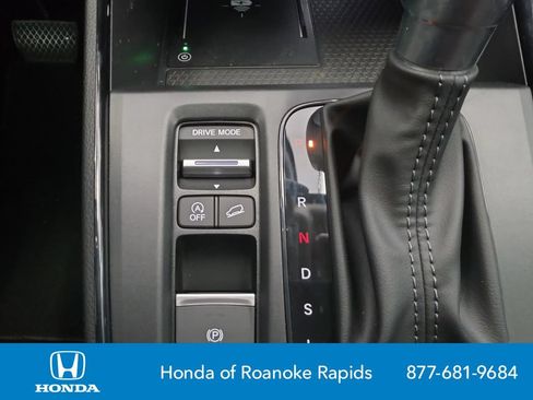 New 2026 Honda CR-V EX image 27