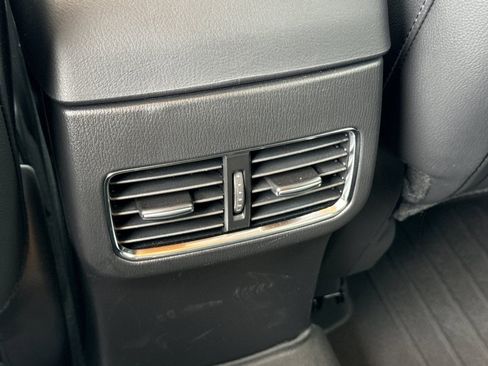 Used 2025 MAZDA CX-5 AWD 2.5 S w/ Preferred Package image 13