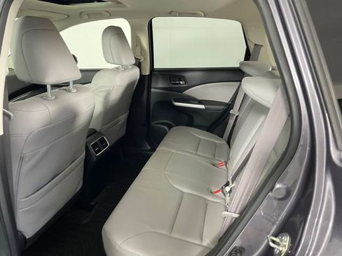 Used 2016 Honda CR-V Touring image 18