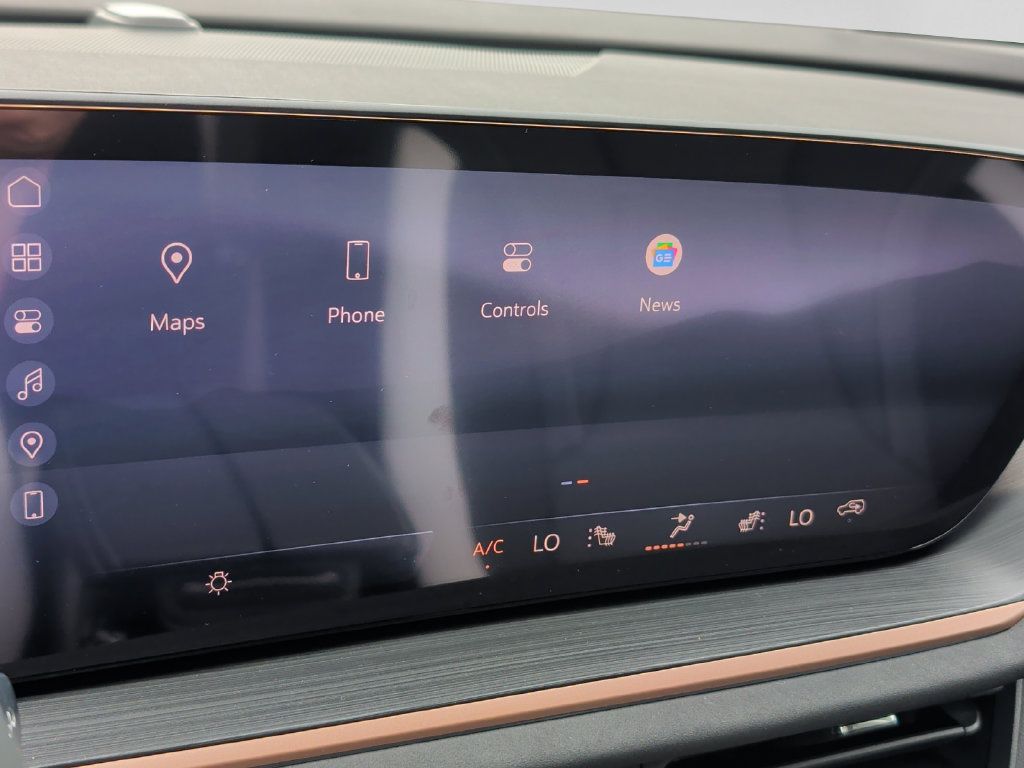New 2026 Buick Envision Sport Touring AWD/4WD image 26