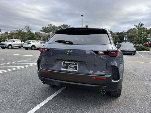 New 2026 MAZDA CX-50 Meridian Edition w/ Weather Package image 26