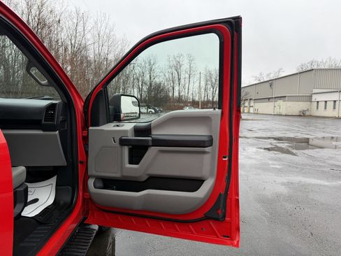 Used 2015 Ford F150 XL w/ Equipment Group 101A Mid image 23