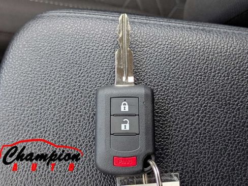 Used 2021 Mitsubishi Outlander Sport FWD image 29