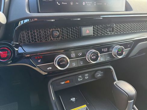 Certified 2024 Honda CR-V EX-L image 35