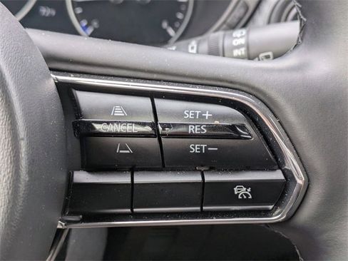 Certified 2025 MAZDA CX-90 3.3 Turbo w/ Select Package image 21