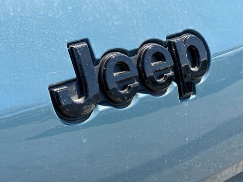 New 2026 Jeep Grand Cherokee L Limited AWD/4WD image 27