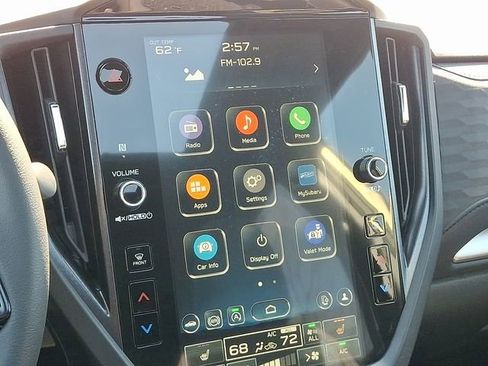 New 2026 Subaru Forester Premium image 18