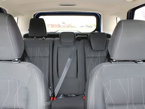Used 2021 Ford EcoSport SE FWD image 12
