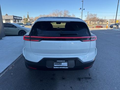 Used 2025 Polestar Polestar 3 image 6
