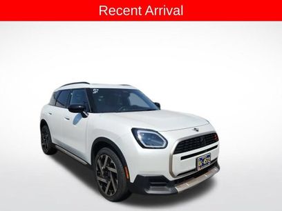 Used 2025 MINI Cooper Countryman S