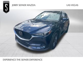 Used 2019 MAZDA CX-5 Touring FWD video 1