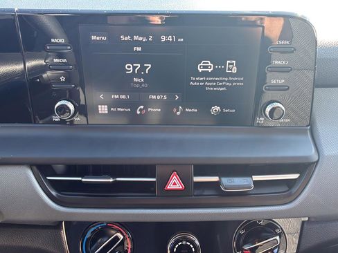 New 2026 Kia Seltos LX FWD image 30