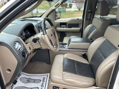 Used 2008 Ford F150 Limited image 12