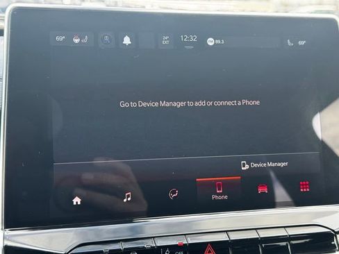 Used 2023 Jeep Compass Trailhawk w/ Trailhawk Convenience Group image 32