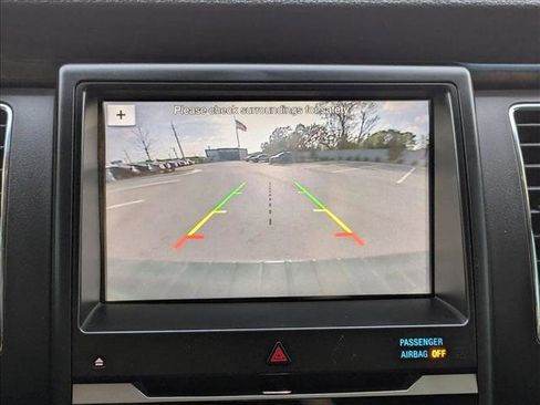 Used 2019 Ford Flex Limited image 15