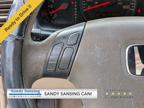 Used 2004 Honda Accord EX image 1