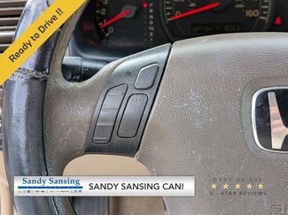 Used 2004 Honda Accord EX video 1