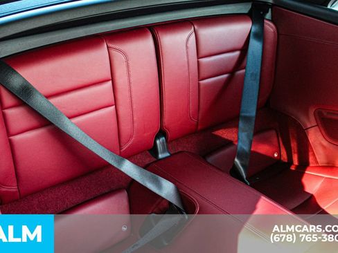 Used 2022 Porsche 911 Carrera S RWD image 19