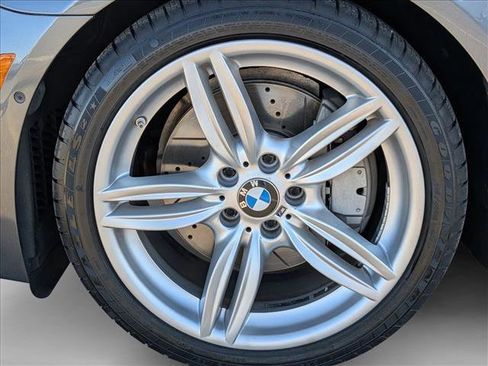 Used 2016 BMW 550i 550i image 24