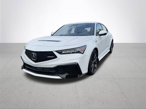 New 2026 Acura Integra Type S image 2