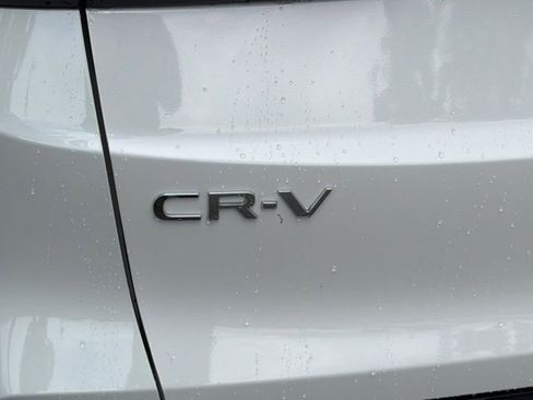 Used 2024 Honda CR-V EX-L image 27