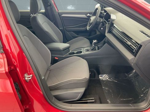 New 2026 Volkswagen Jetta Sport image 28