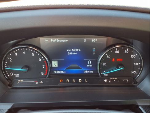 Used 2023 Ford Explorer ST-Line image 15