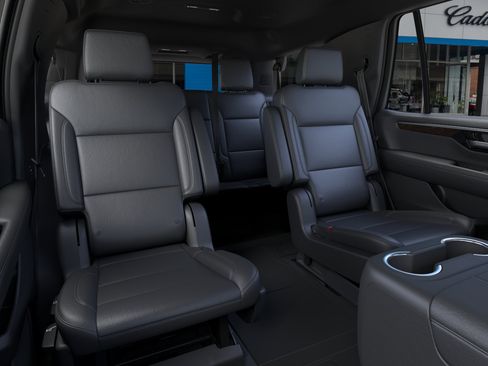 New 2026 Chevrolet Tahoe LT w/ Comfort Package AWD/4WD image 41