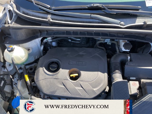 Used 2019 Hyundai Tucson SE FWD image 20
