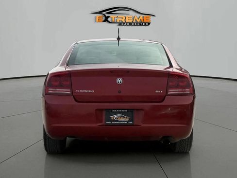 Used 2008 Dodge Charger SXT image 5