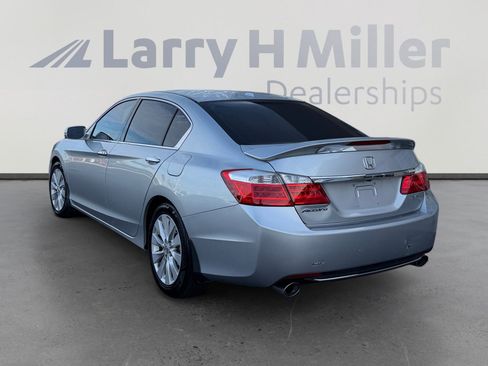 Used 2013 Honda Accord EX-L image 3