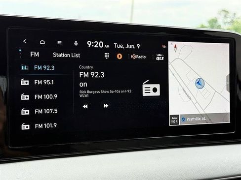 Used 2024 Hyundai Palisade SEL FWD image 39