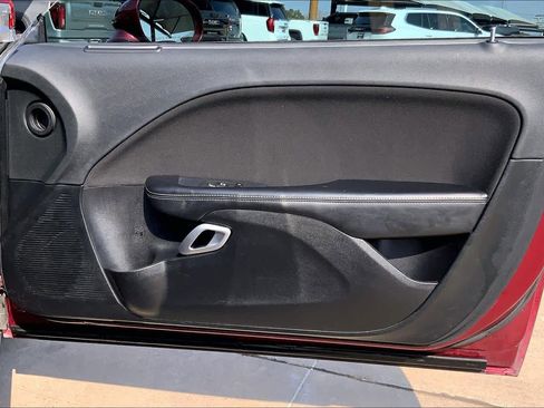 Used 2021 Dodge Challenger SXT w/ Blacktop Package image 21