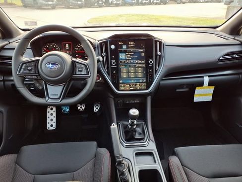 New 2026 Subaru WRX Premium AWD/4WD image 5