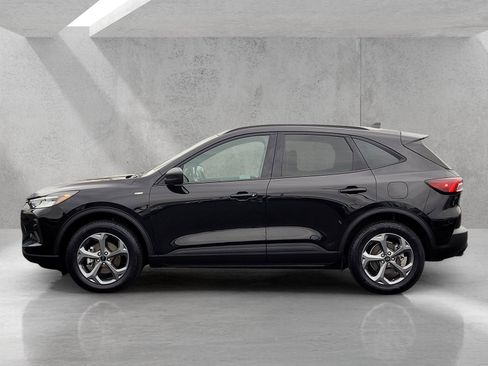 Used 2025 Ford Escape ST-Line AWD/4WD image 8
