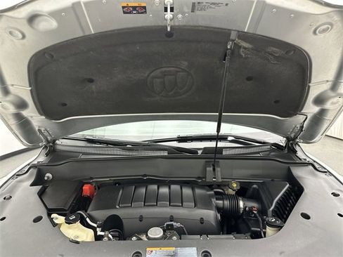 Used 2014 Buick Enclave Leather w/ Trailering Provision Package image 25