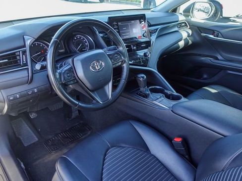 Certified 2023 Toyota Camry SE image 14