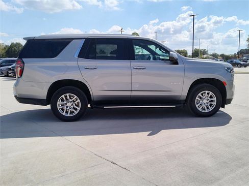 Used 2024 Chevrolet Tahoe LT image 10