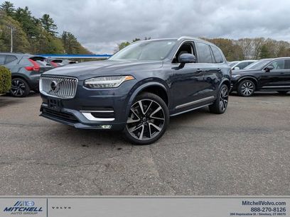 Certified 2023 Volvo XC90 B5 Plus w/ Protection Package Premier