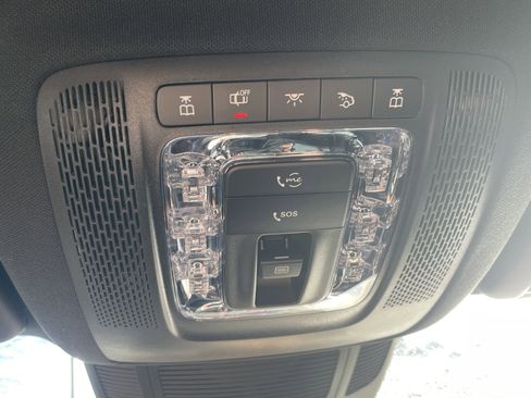 Certified 2023 Mercedes-Benz GLS 580 4MATIC image 38