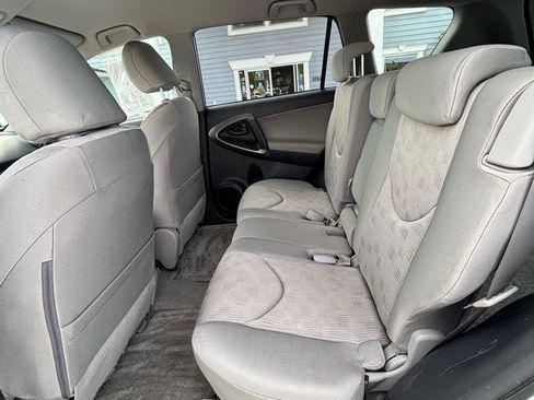 Used 2011 Toyota RAV4 4WD V6 w/ Tow Prep Pkg image 20