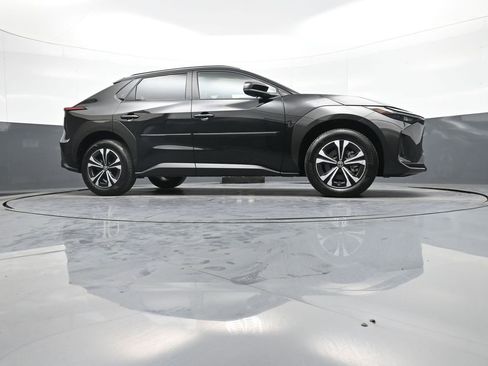 Certified 2024 Toyota bZ4X XLE image 30