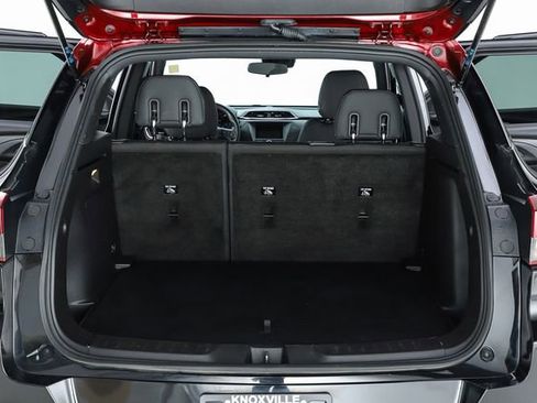 Used 2023 Chevrolet TrailBlazer RS FWD image 33